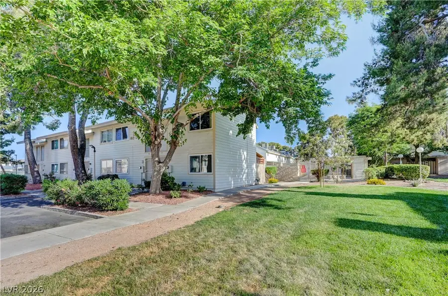 4770 Topaz Street #77, Las Vegas, NV 89121 - #2