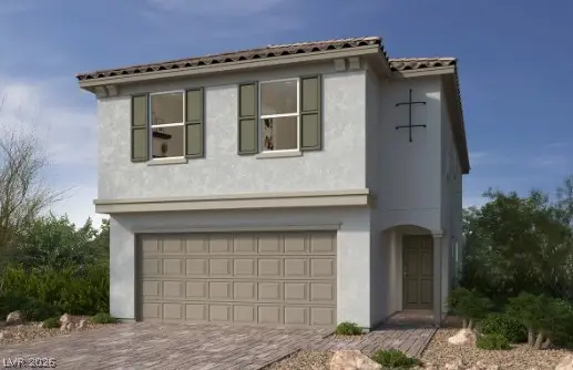 3982 W Meranto Avenue, Las Vegas, NV 89139