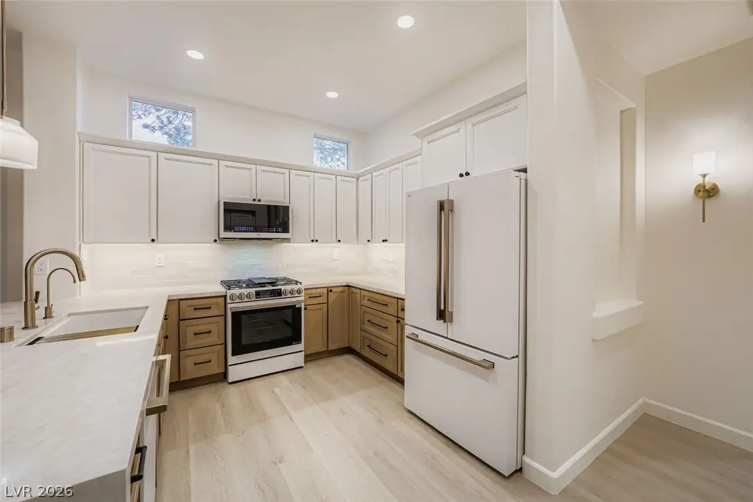2409 Sierra Sage Street, Las Vegas, NV 89134 - #1
