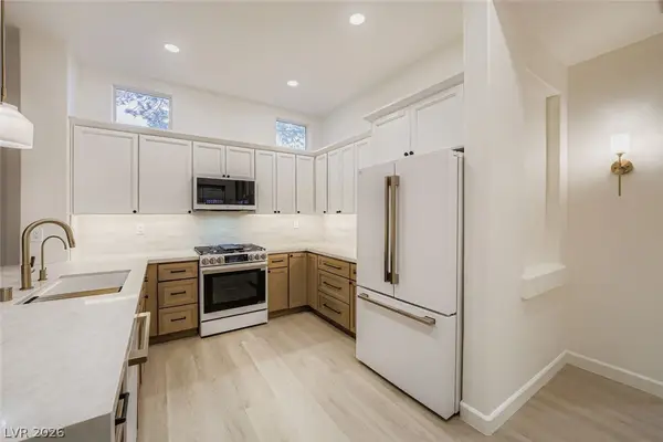 2409 Sierra Sage Street, Las Vegas, NV 89134