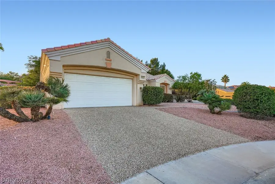 2409 Sierra Sage Street, Las Vegas, NV 89134 - #2