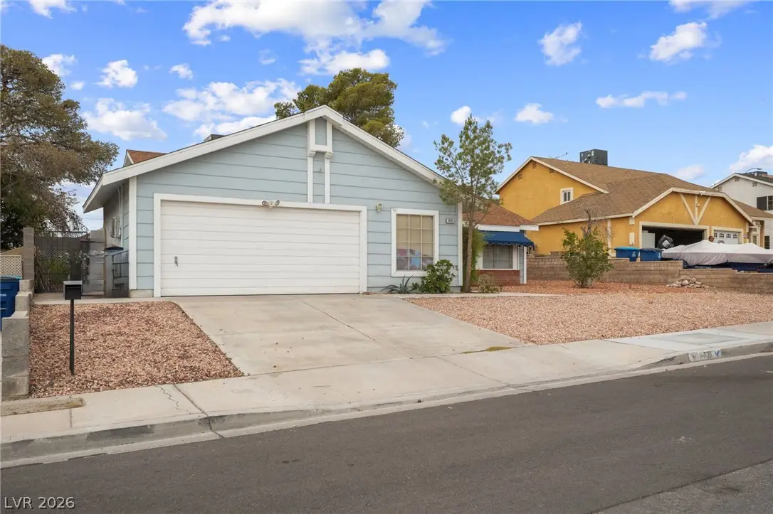 6721 N Brunswick Circle, Las Vegas, NV 89107 - #1