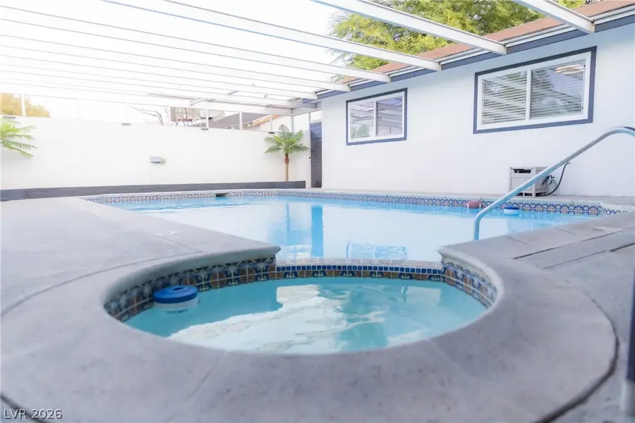 1917 Wengert Avenue, Las Vegas, NV 89104 - #3