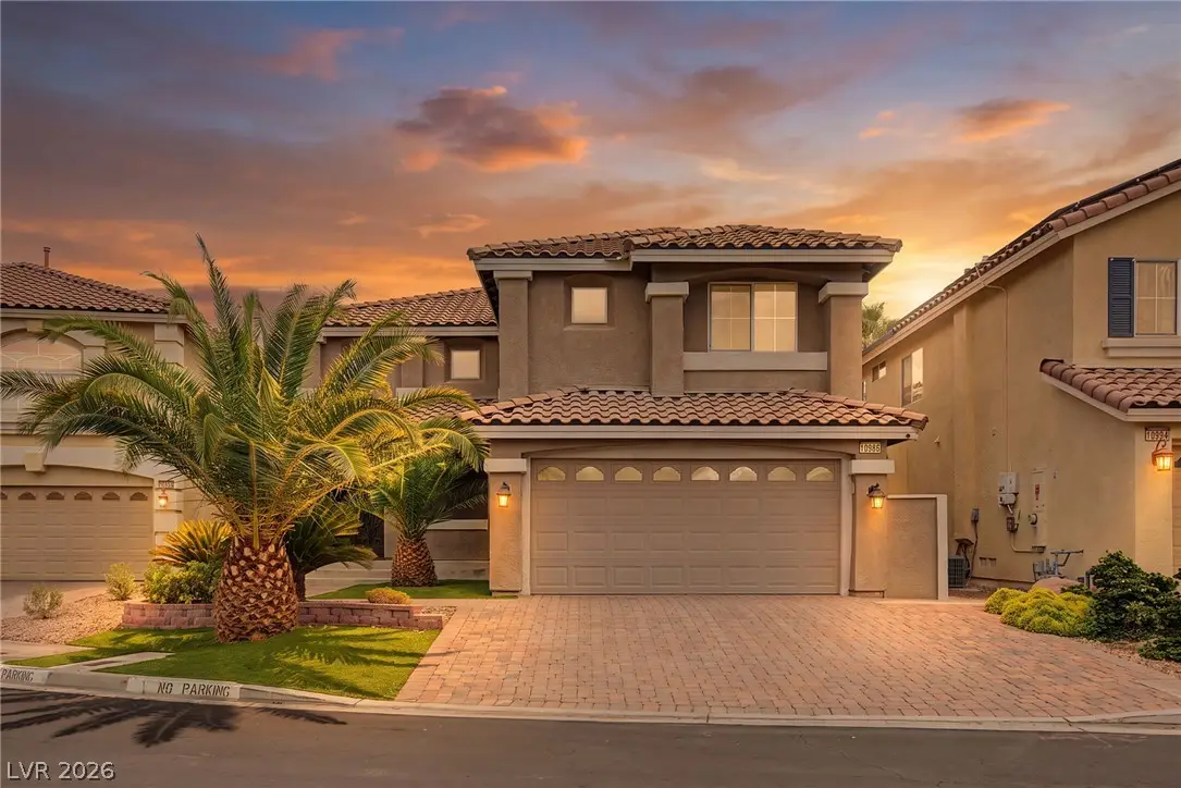10986 Ladyburn Court, Las Vegas, NV 89141 - #1