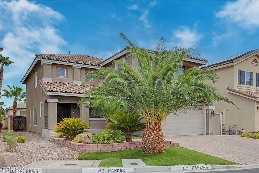 10986 Ladyburn Court, Las Vegas, NV 89141 - #3