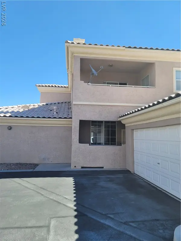 6701 Cobre Azul Avenue #102, Las Vegas, NV 89108