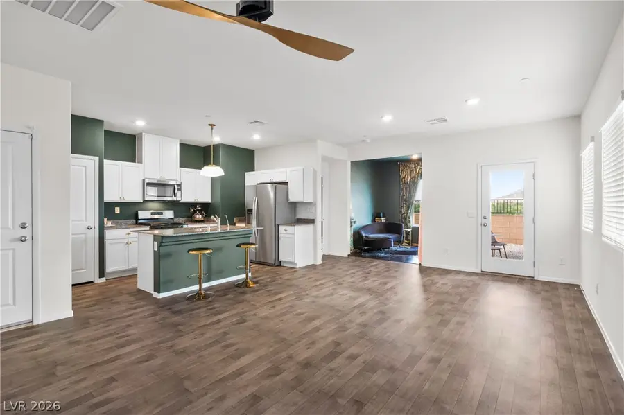340 Larksong Avenue, Henderson, NV 89011 - #3