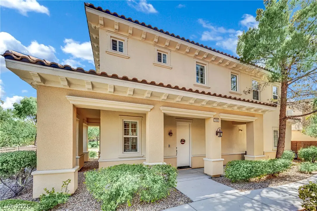 1866 Via Delle Arti #3103, Henderson, NV 89044 - #1