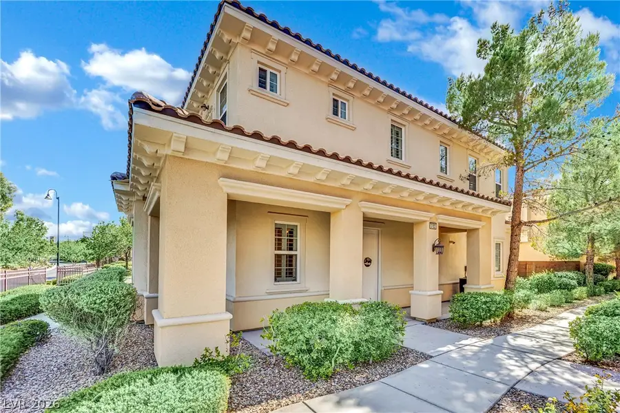 1866 Via Delle Arti #3103, Henderson, NV 89044 - #2