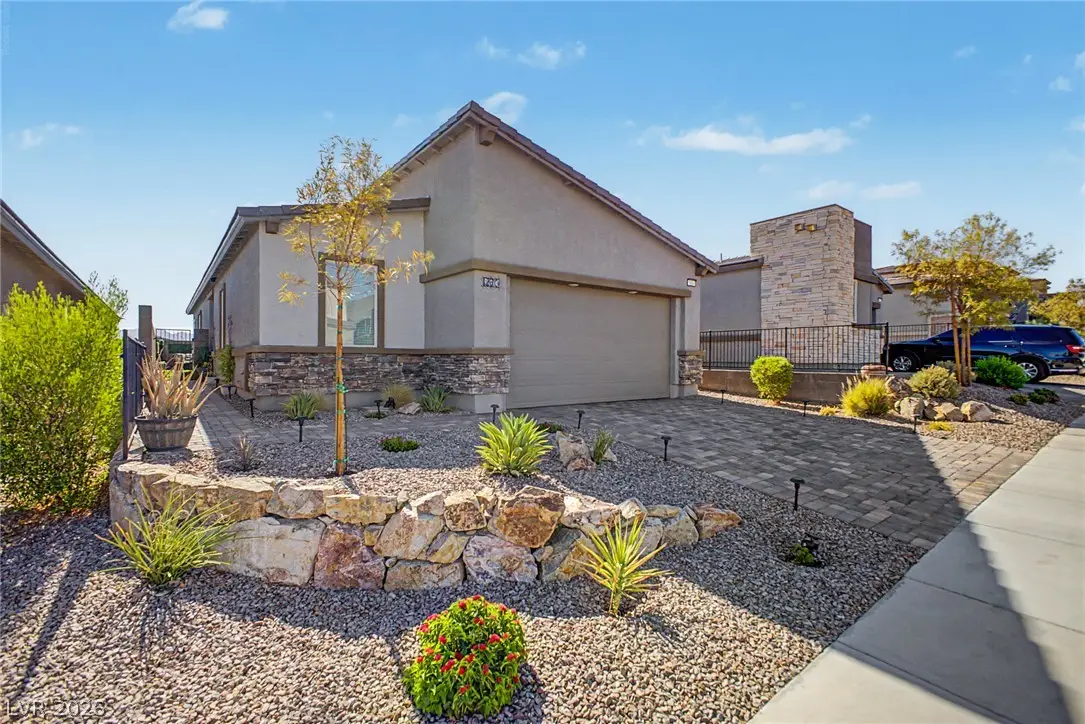 290 Fossil Falls Street, Henderson, NV 89015 - #1