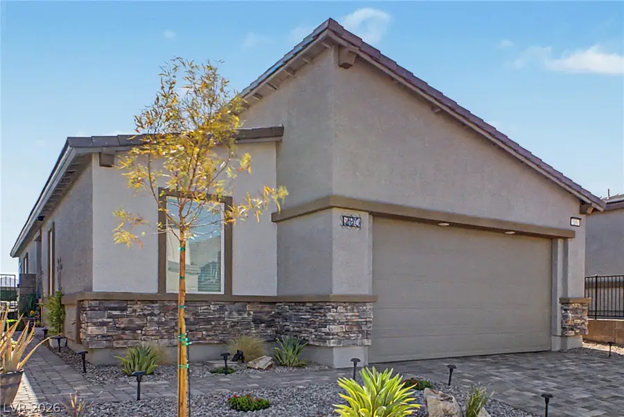 290 Fossil Falls Street, Henderson, NV 89015 - #2