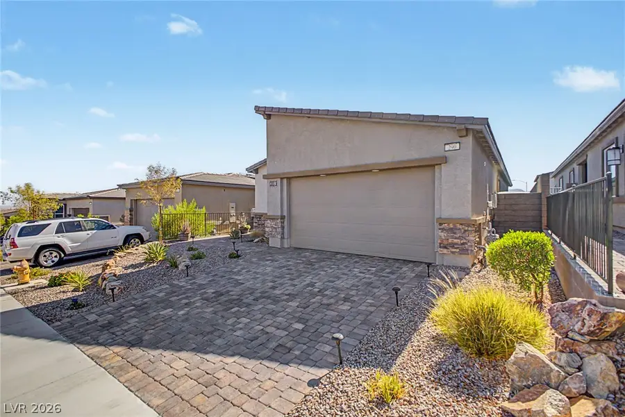 290 Fossil Falls Street, Henderson, NV 89015 - #3