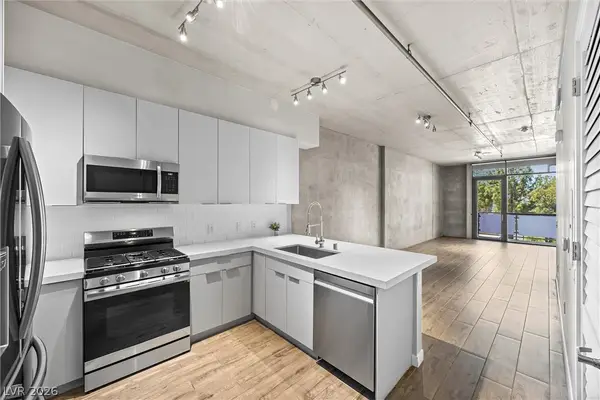 353 E Bonneville Avenue #457, Las Vegas, NV 89101