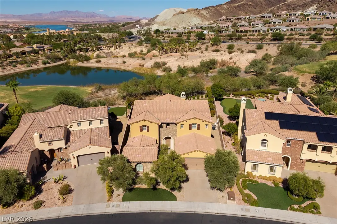 30 Benevolo Drive, Henderson, NV 89011 - #1