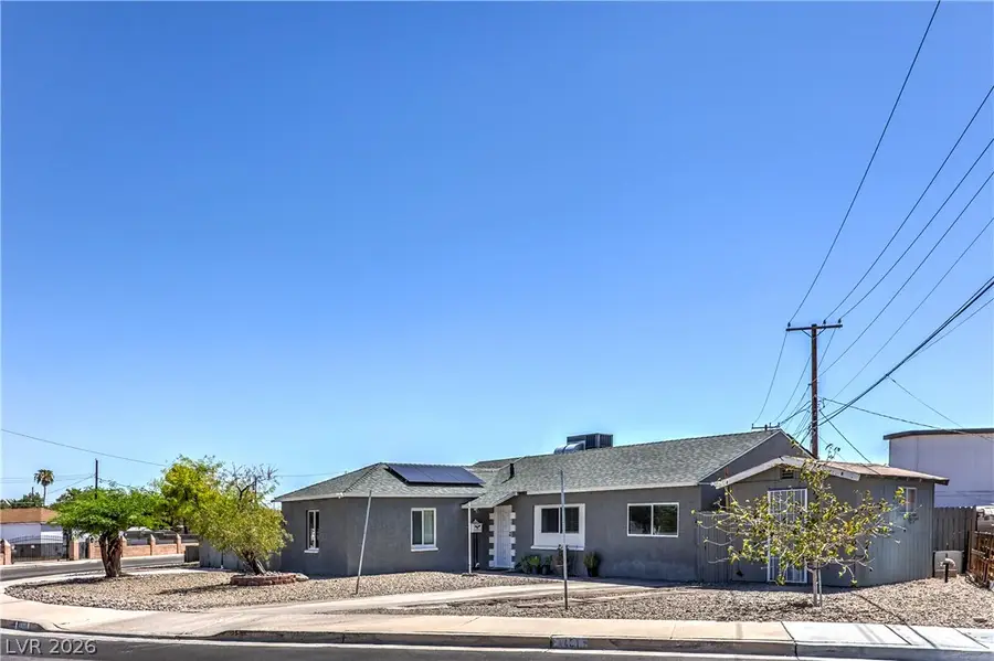 4401 Dover Place, Las Vegas, NV 89107 - #2