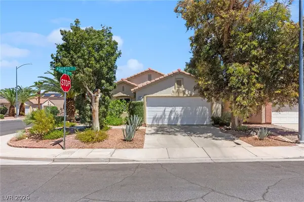 924 Ashurst Court, Henderson, NV 89011