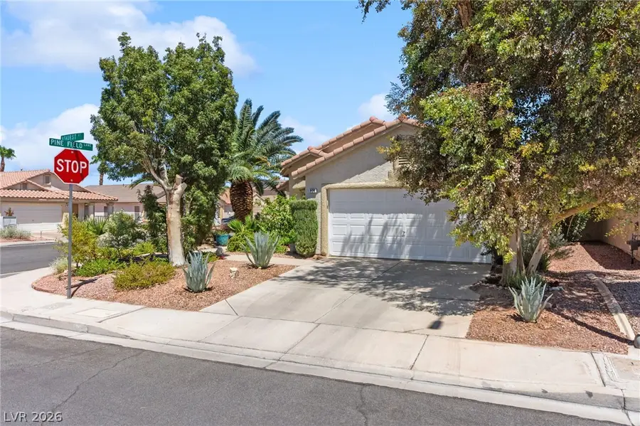 924 Ashurst Court, Henderson, NV 89011 - #2