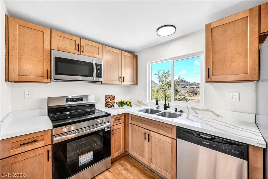 4310 Assay Lane, Pahrump, NV 89060 - #2