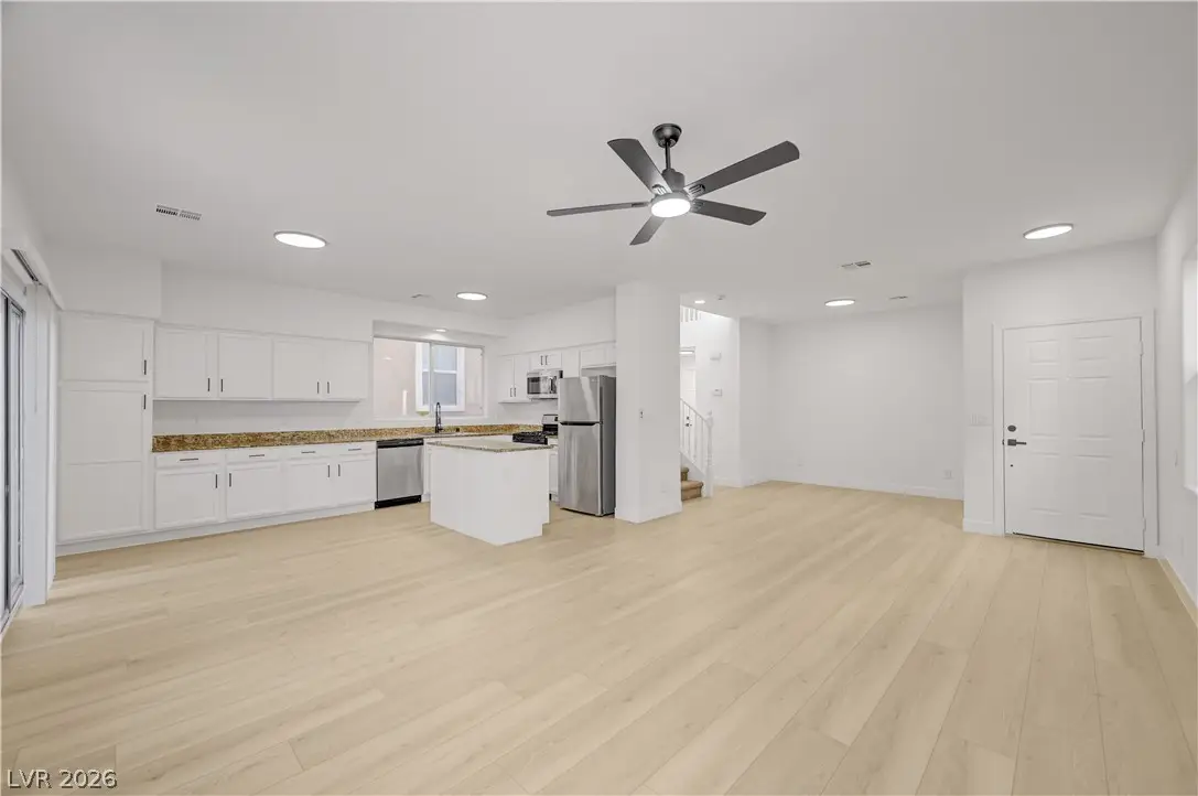 9553 Cabot Falls Avenue, Las Vegas, NV 89149 - #1