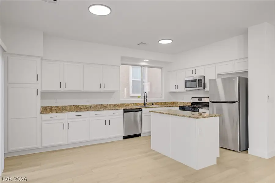 9553 Cabot Falls Avenue, Las Vegas, NV 89149 - #2