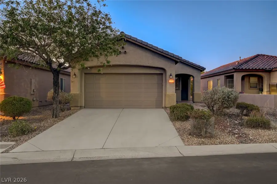 6092 Tokara Avenue, Las Vegas, NV 89122 - #2