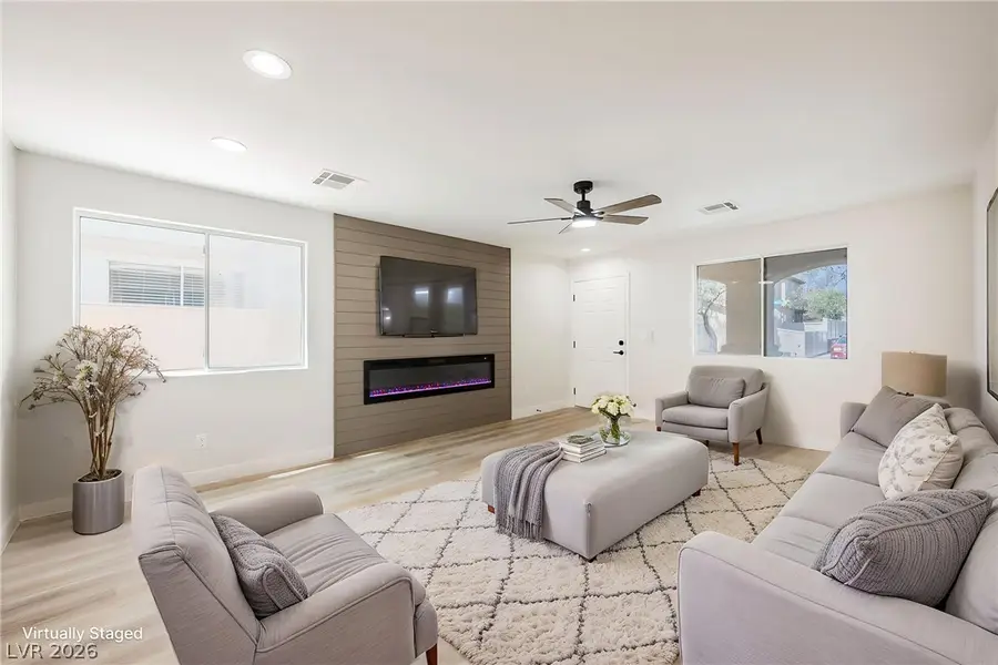 11978 Camden Brook Street, Las Vegas, NV 89183 - #2