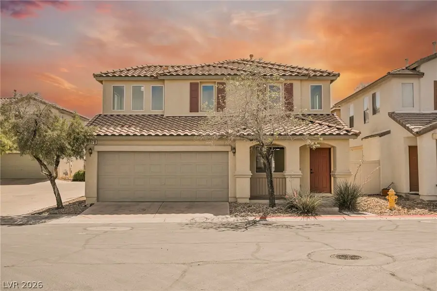 11978 Camden Brook Street, Las Vegas, NV 89183 - #3