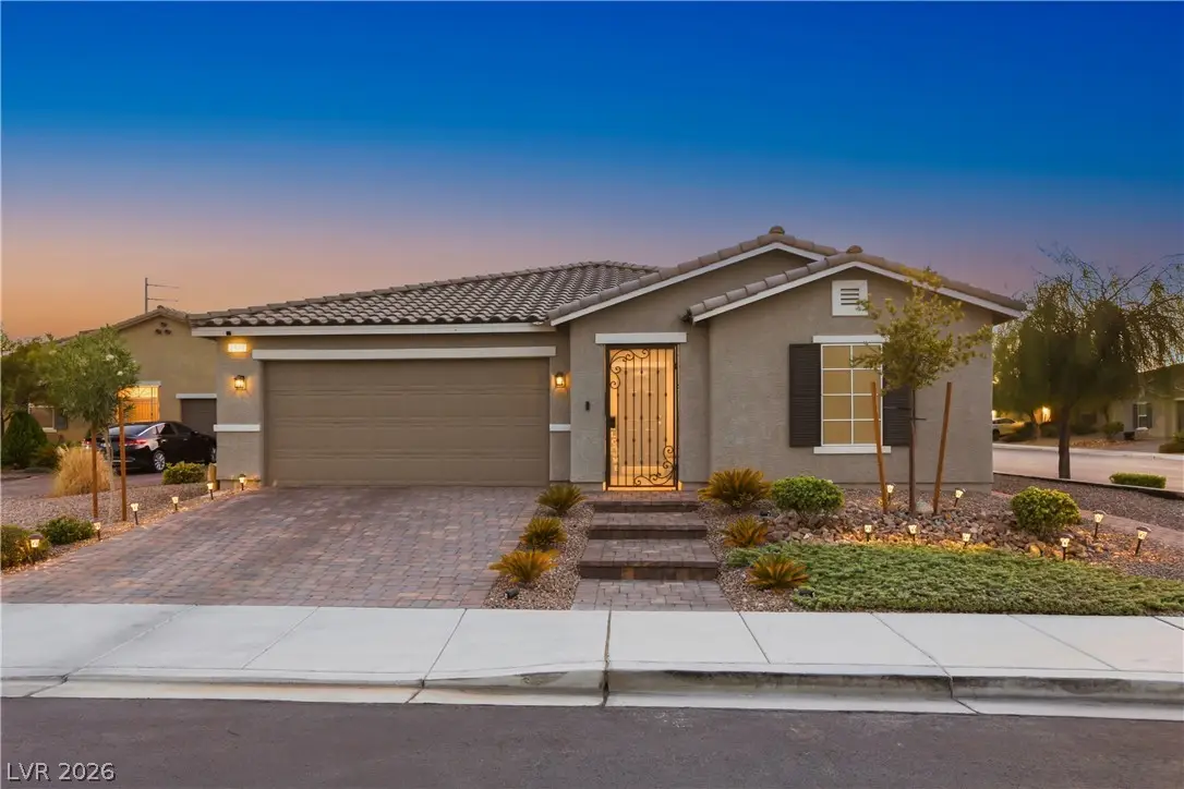 2421 Wild Onion Court, North Las Vegas, NV 89030 - #1