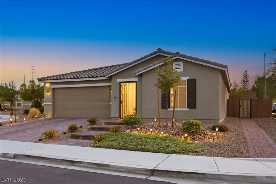 2421 Wild Onion Court, North Las Vegas, NV 89030 - #2