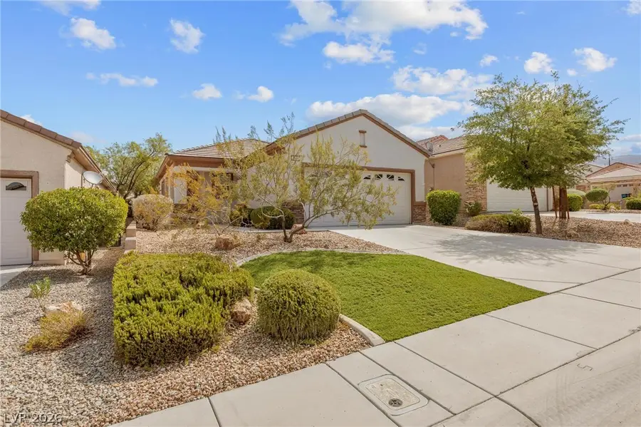 2544 Sirius Star Street, Henderson, NV 89044 - #2