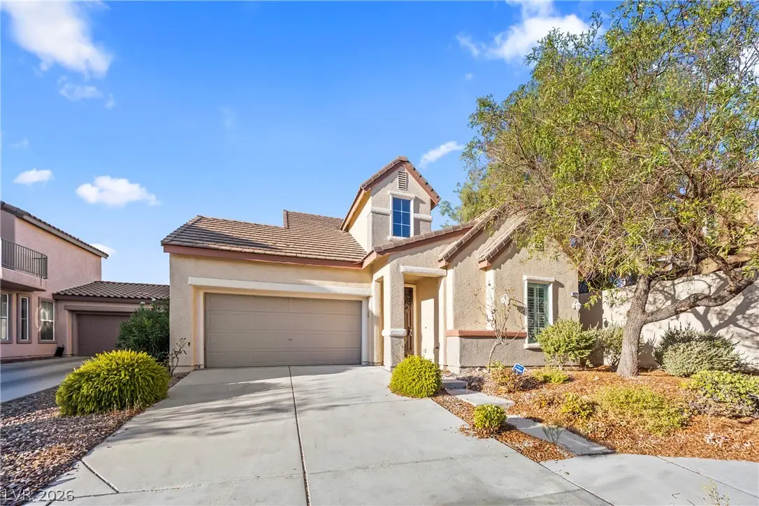 10291 Garden State Drive, Las Vegas, NV 89135 - #1