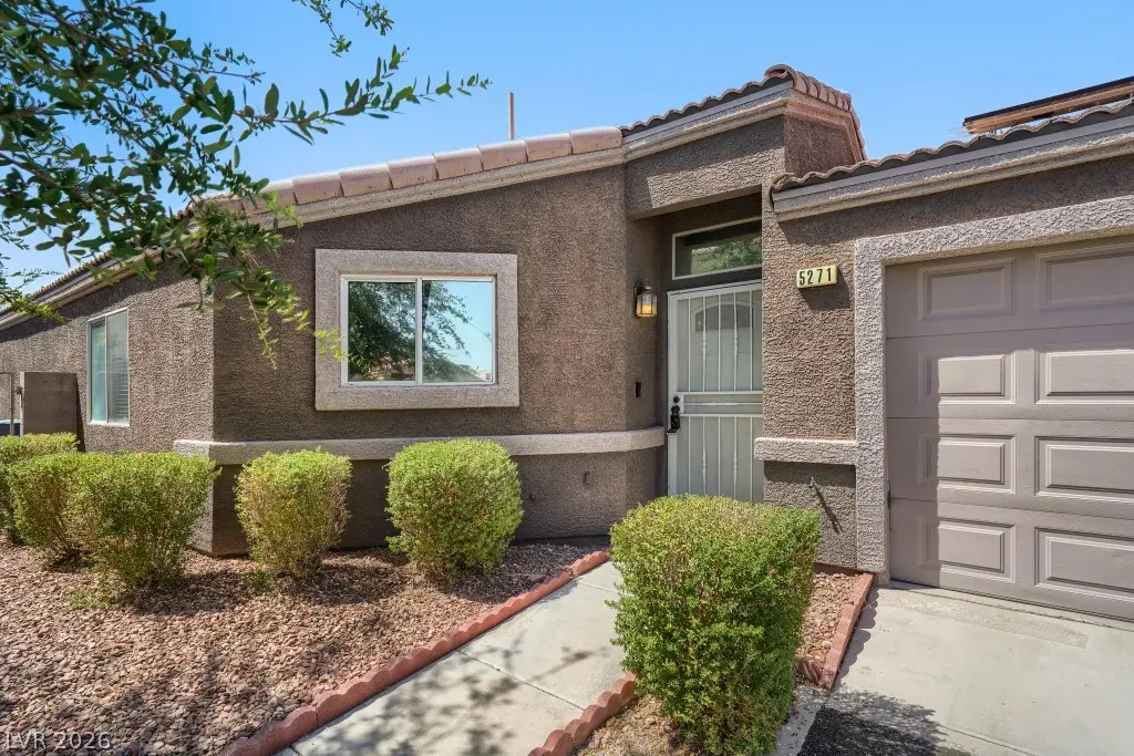 5271 Mineral Lake Drive, Las Vegas, NV 89122 - #1