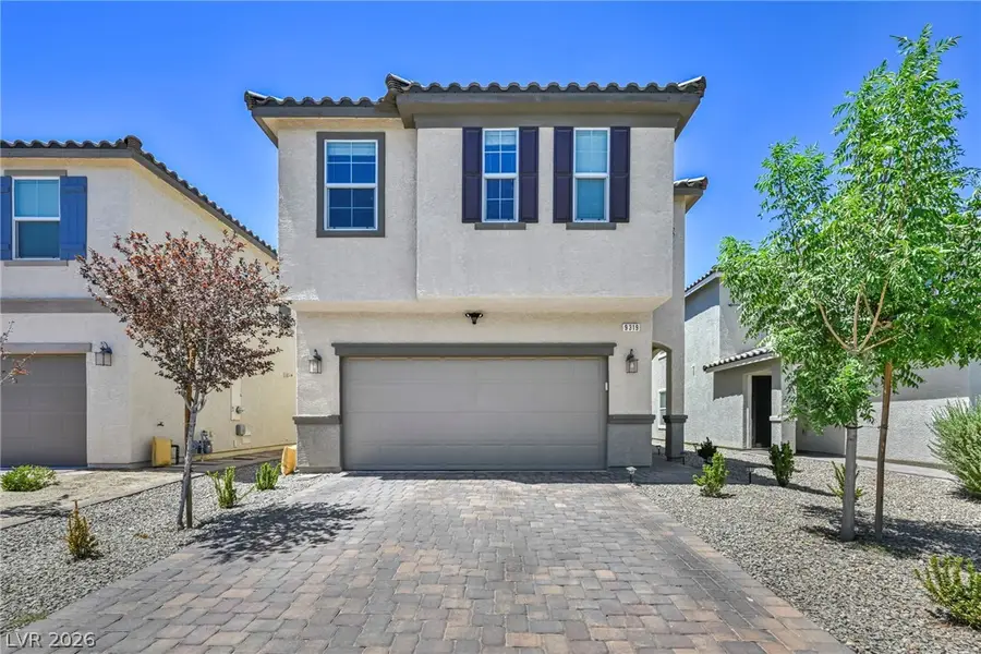 9319 Colinton Court, Las Vegas, NV 89178 - #2
