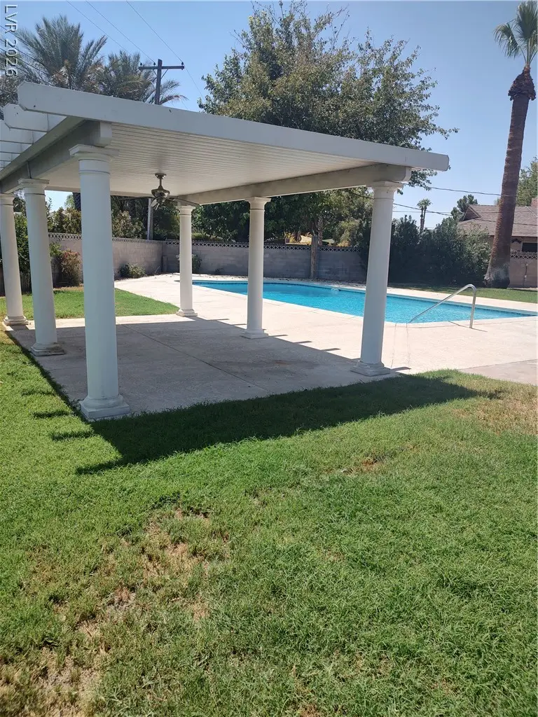 325 W Park Way West Way, Las Vegas, NV 89106 - #3