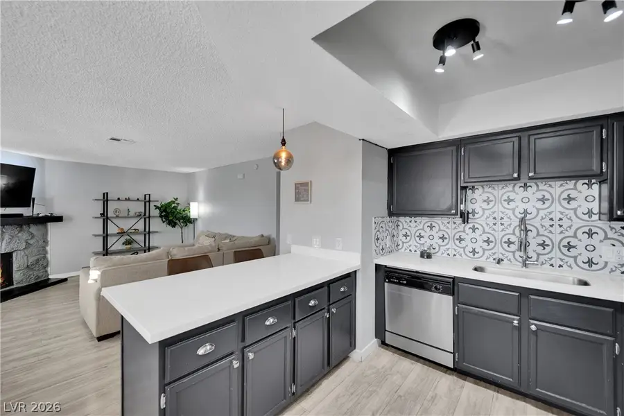 7937 Diamond Rock Way #202, Las Vegas, NV 89128 - #3