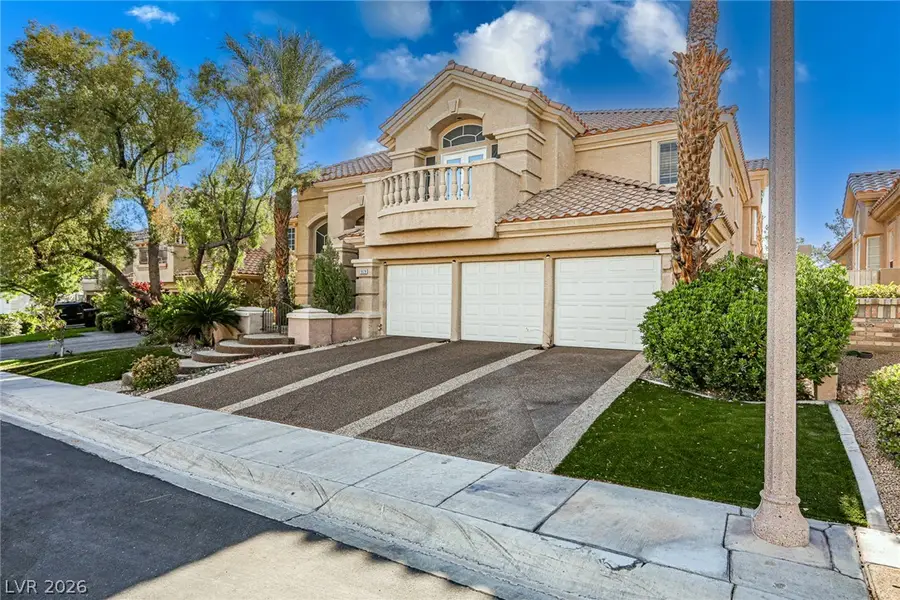 1828 Dolce Drive, Las Vegas, NV 89134 - #3