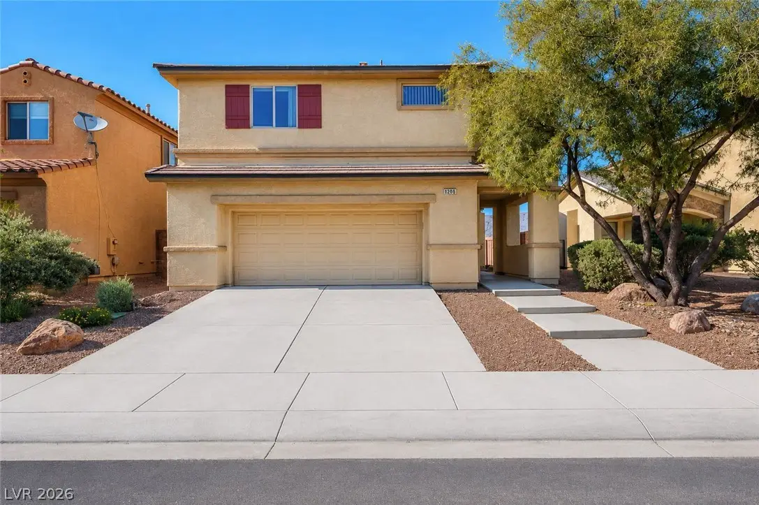4420 Penguin Avenue, North Las Vegas, NV 89084 - #1