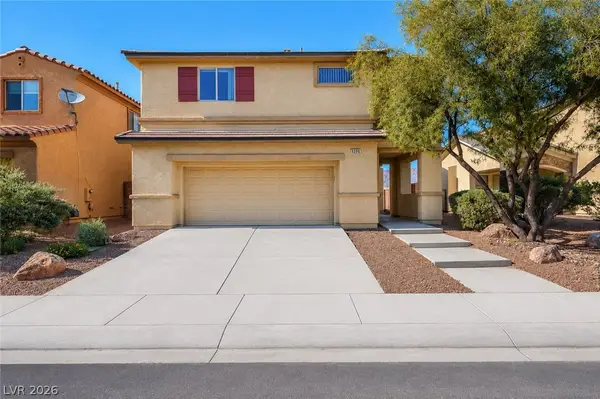 4420 Penguin Avenue, North Las Vegas, NV 89084