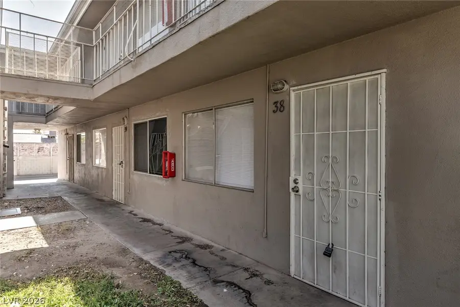 304 Orland Street #38, Las Vegas, NV 89107 - #2