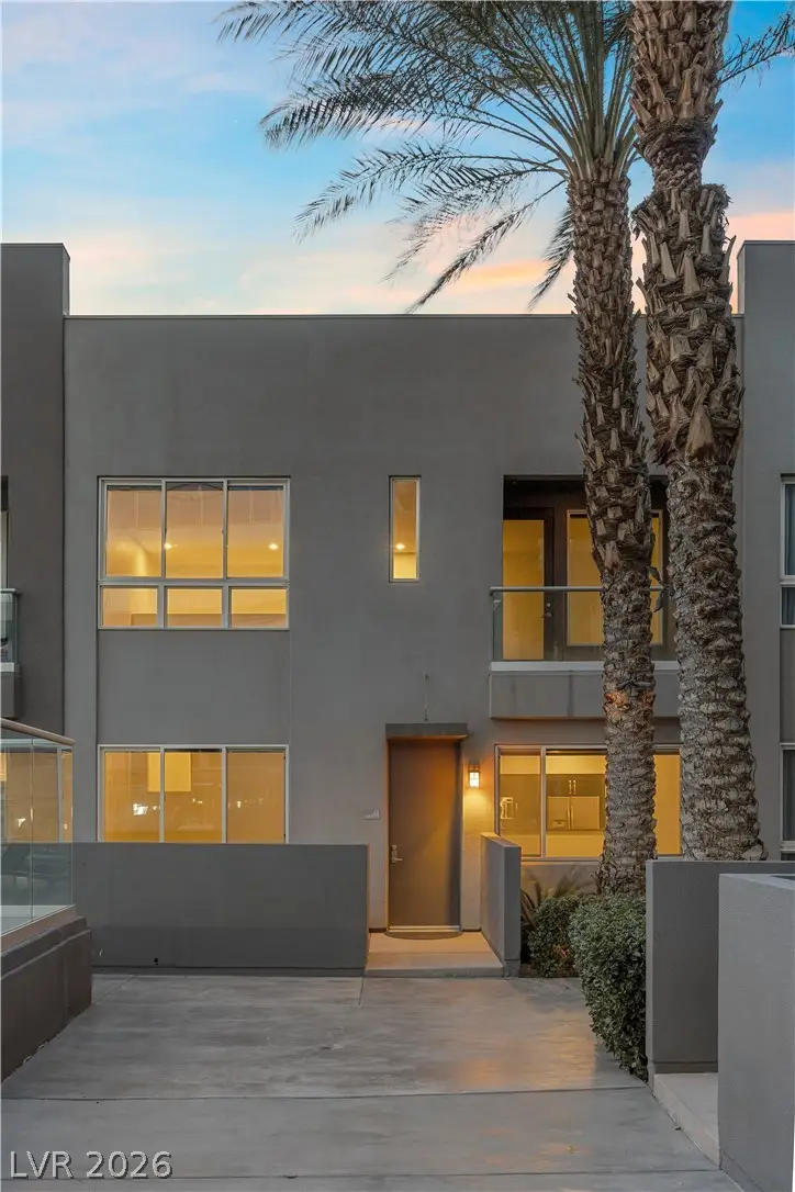 4565 Dean Martin Drive #102, Las Vegas, NV 89103 - #3