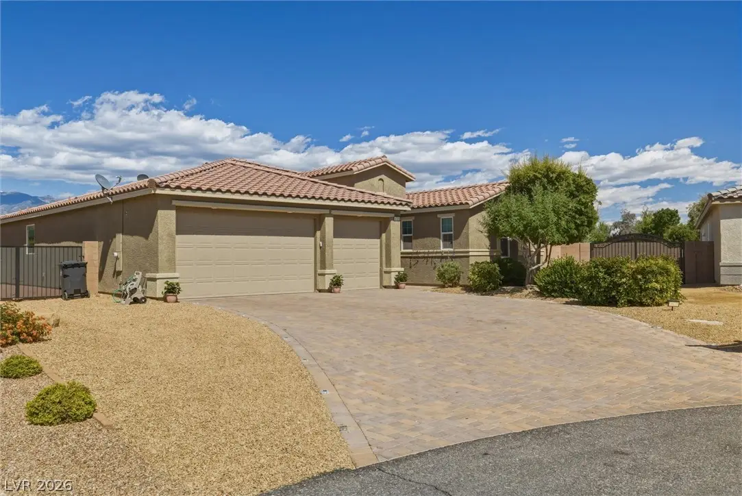 4700 Suntree Court, Pahrump, NV 89061 - #1