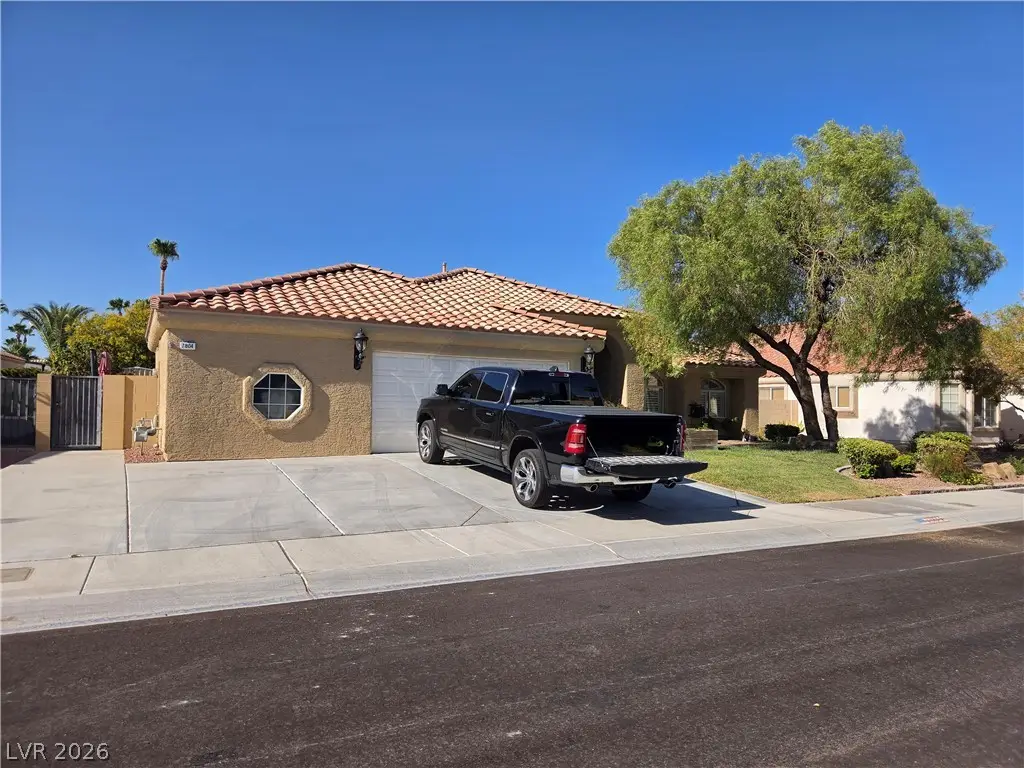 7804 Wedlock Lane, Las Vegas, NV 89129 - #1