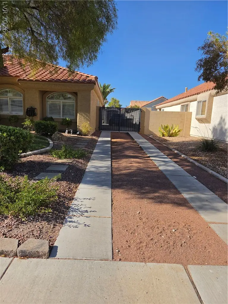 7804 Wedlock Lane, Las Vegas, NV 89129 - #2