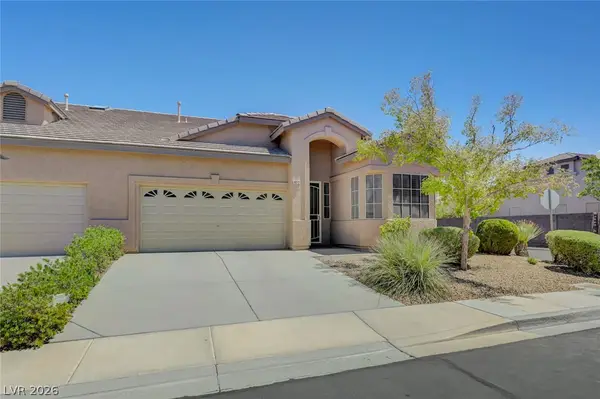 9272 Drifting Bay Street, Las Vegas, NV 89123