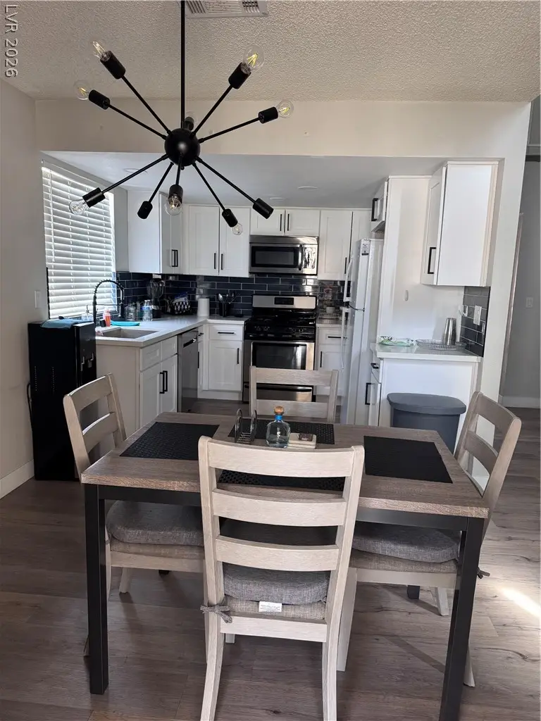 2793 Sandyfalls Way, Las Vegas, NV 89142 - #2