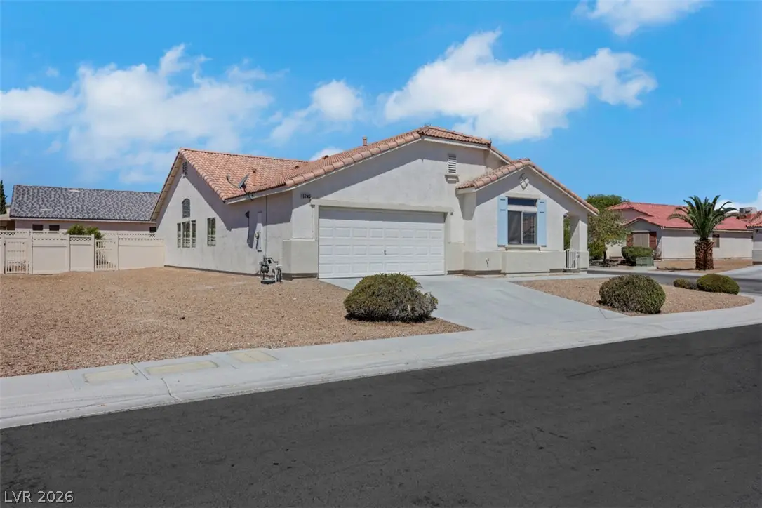 5745 Copper Sun Court, North Las Vegas, NV 89031 - #1
