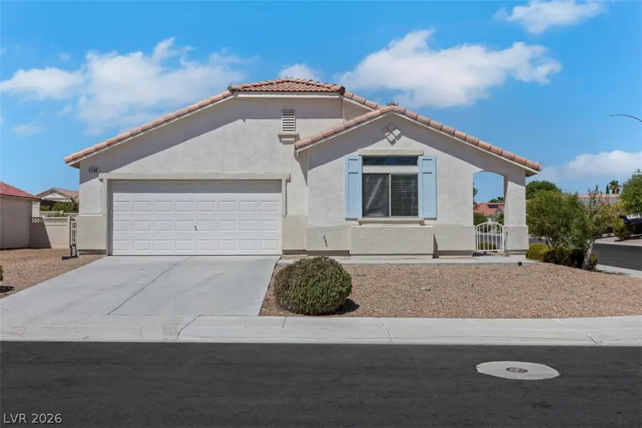 5745 Copper Sun Court, North Las Vegas, NV 89031 - #2