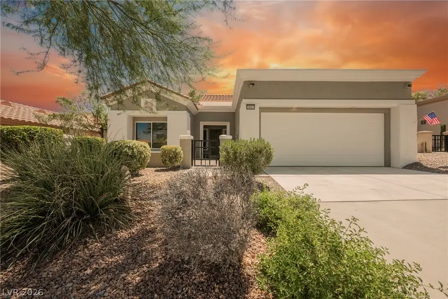 10017 Bundella Drive, Las Vegas, NV 89134 - #3