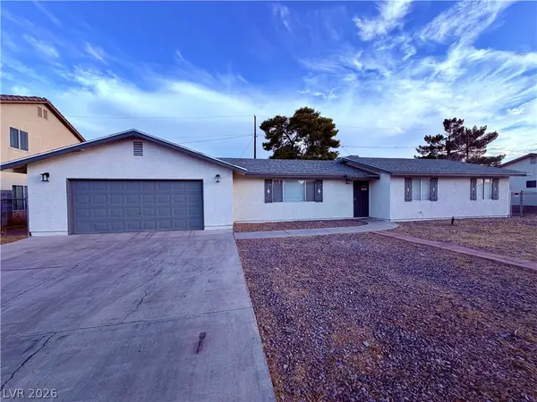 4875 E Baltimore Avenue, Las Vegas, NV 89104