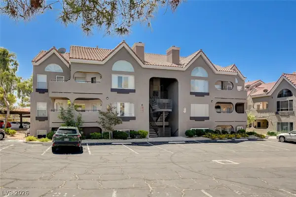 701 Capri Drive #3B, Boulder City, NV 89005